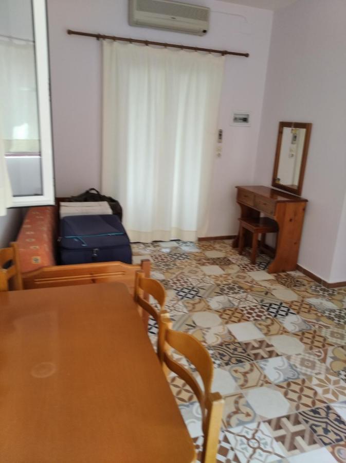 Amorgaia3 Katápola Dış mekan fotoğraf