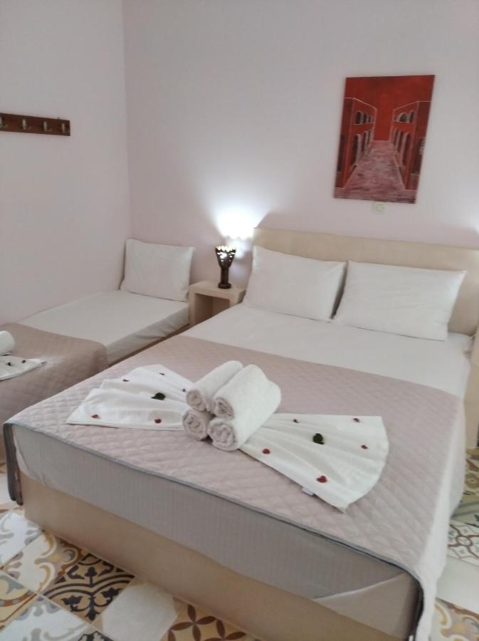 Amorgaia3 Katápola Dış mekan fotoğraf